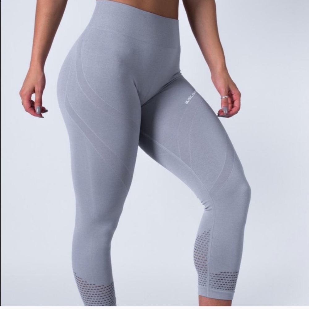 Muscle nation 7/8 leggings